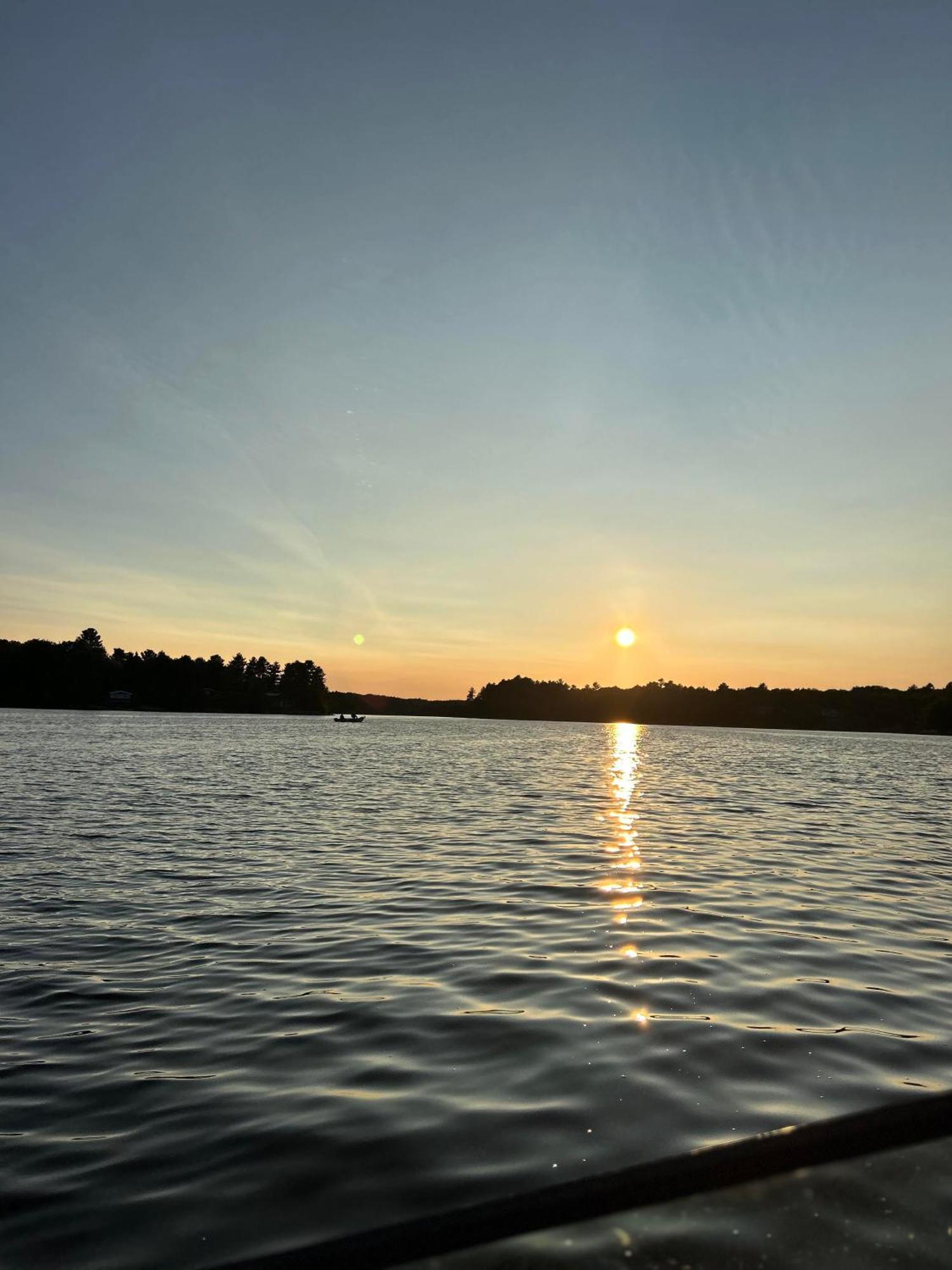 Muskoka Escape Hotel Port Carling Exterior photo